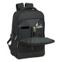 Mochila para Portátil e Tablet com Saída USB Safta Business de Safta, Bolsas e capas para computadores portáteis e netbooks -...