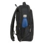 Mochila para Portátil e Tablet com Saída USB Safta Business de Safta, Bolsas e capas para computadores portáteis e netbooks -...