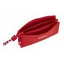 Allzwecktasche Real Sporting de Gijón 811972744 Rot (22 x 12 x 3 cm) von Real Sporting de Gijón, Federmäppchen - Ref: S430299...