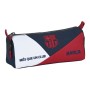 Trousse d'écolier F.C. Barcelona Bleu Bordeaux (21 x 8 x 7 cm) de F.C. Barcelona, Trousses - Réf : S4305327, Prix : 6,55 €, R...