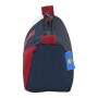 Trousse d'écolier F.C. Barcelona Bleu Bordeaux (21 x 8 x 7 cm) de F.C. Barcelona, Trousses - Réf : S4305327, Prix : 6,55 €, R...