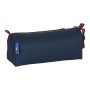 Bolsa Escolar F.C. Barcelona Azul Grená (21 x 8 x 7 cm) de F.C. Barcelona, Estojos - Ref: S4305327, Preço: 6,55 €, Desconto: %