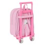 School Rucksack with Wheels Na!Na!Na! Surprise Sparkles Pink (22 x 28 x 10 cm) by Na!Na!Na! Surprise, Children's Backpacks - ...