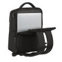 Zaino per Portatile Safta Business 15,6'' Nero (31 x 44 x 13 cm) di Safta, Borse e custodie per laptop e netbook - Rif: S4306...