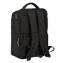 Mochila para notebook Safta Business 15,6'' Preto (31 x 44 x 13 cm) de Safta, Bolsas e capas para computadores portáteis e ne...