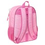 Mochila Escolar Barbie Girl Cor de Rosa 33 x 42 x 14 cm de Barbie, Mochilas infantis - Ref: S4307676, Preço: 18,07 €, Descont...