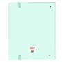 Raccoglitore ad anelli Safta Menta (27 x 32 x 3.5 cm) di Safta, Armadi schedari - Rif: S4308338, Prezzo: 10,55 €, Sconto: %