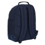 Cartable F.C. Barcelona Blue marine 32 x 42 x 15 cm de F.C. Barcelona, Sacs à dos enfant - Réf : S4308384, Prix : 38,61 €, Re...