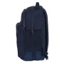 Cartable F.C. Barcelona Blue marine 32 x 42 x 15 cm de F.C. Barcelona, Sacs à dos enfant - Réf : S4308384, Prix : 38,61 €, Re...