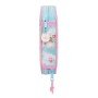 Double Pencil Case Gabby's Dollhouse Blue 12.5 x 19.5 x 4 cm (28 Pieces) by Gabby's Dollhouse, Pencil cases - Ref: S4308470, ...