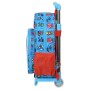 Cartable à roulettes PJ Masks 26 x 34 x 11 cm Bleu de PJ Masks, Sacs à dos enfant - Réf : S4308507, Prix : 20,67 €, Remise : %