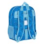 Mochila Escolar Stitch Azul 26 x 34 x 11 cm de Stitch, Mochilas infantiles - Ref: S4308516, Precio: 13,20 €, Descuento: %