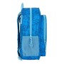 Mochila Escolar Stitch Azul 32 X 38 X 12 cm de Stitch, Mochilas infantis - Ref: S4308519, Preço: 17,21 €, Desconto: %