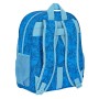 Mochila Escolar Stitch Azul 32 X 38 X 12 cm de Stitch, Mochilas infantis - Ref: S4308519, Preço: 17,21 €, Desconto: %