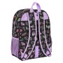 Mochila Escolar Monster High Creep Negro 33 x 42 x 14 cm de Monster High, Mochilas infantiles - Ref: S4308571, Precio: 18,10 ...