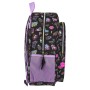 Mochila Escolar Monster High Creep Negro 33 x 42 x 14 cm de Monster High, Mochilas infantiles - Ref: S4308571, Precio: 18,10 ...