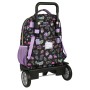 Trolley per la Scuola Monster High Creep Nero 33 X 45 X 22 cm di Monster High, Zainetti per bambini - Rif: S4308572, Prezzo: ...