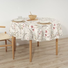 Toalha de Mesa Belum T012 Azul 300 x 155 cm Riscas | Tienda24 Tienda24.eu