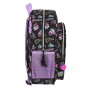 School Bag Monster High Creep Black 32 X 38 X 12 cm by Monster High, Children's Backpacks - Ref: S4308578, Price: 17,21 €, Di...