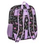 School Bag Monster High Creep Black 32 X 38 X 12 cm by Monster High, Children's Backpacks - Ref: S4308578, Price: 17,21 €, Di...