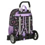 Trolley per la Scuola Monster High Creep Nero 33 x 42 x 14 cm di Monster High, Zainetti per bambini - Rif: S4308585, Prezzo: ...