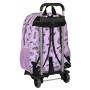 Cartable à roulettes Monster High Best boos Lila 33 x 42 x 14 cm | Tienda24 - Global Online Shop Tienda24.eu