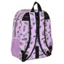 Cartable Monster High Best boos Lila 33 x 42 x 14 cm de Monster High, Sacs à dos enfant - Réf : S4308590, Prix : 18,10 €, Rem...