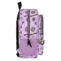 Cartable Monster High Best boos Lila 33 x 42 x 14 cm de Monster High, Sacs à dos enfant - Réf : S4308590, Prix : 18,10 €, Rem...