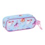 Portaoggetti Doppio My Little Pony Wild & free Azzurro Rosa 21 x 8 x 6 cm di My Little Pony, Porta penne - Rif: S4308612, Pre...