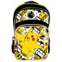 Mochila Escolar Pokémon Pikachu Multicolor de Pokémon, Mochilas infantis - Ref: S4308655, Preço: 17,69 €, Desconto: %