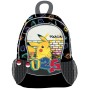 Schulrucksack Pokémon Pikachu Bunt 30 x 40 x 15 cm von Pokémon, Kinderrucksäcke - Ref: S4308657, Preis: 11,02 €, Rabatt: %