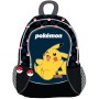 Mochila Escolar Pokémon Pokeball Azul Negro 30 x 40 x 15 cm de Pokémon, Mochilas infantiles - Ref: S4308666, Precio: 11,02 €,...