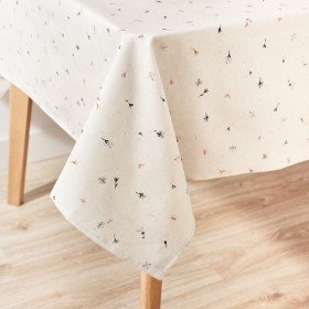 Nappe antitache Belum 0120-307 Multicouleur 150 x 150 cm Cercles | Tienda24 Tienda24.eu