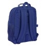 Cartable F.C. Barcelona Rouge Blue marine 32 x 42 x 15 cm de F.C. Barcelona, Sacs à dos enfant - Réf : S4309051, Prix : 37,73...