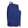 Cartable F.C. Barcelona Rouge Blue marine 32 x 42 x 15 cm de F.C. Barcelona, Sacs à dos enfant - Réf : S4309051, Prix : 37,73...