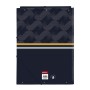 Carpeta Real Madrid C.F. Azul marino A4 de Real Madrid C.F., Carpetas - Ref: S4309150, Precio: 5,88 €, Descuento: %