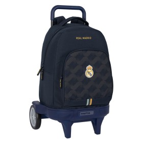 N/C de Real Madrid C.F., Sacs et housses pour ordinateurs portables et netbooks - Réf : S4309153, Prix : 52,25 €, Remise : %