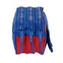 Malas para tudo duplas F.C. Barcelona Azul Grená 21,5 x 10 x 8 cm de F.C. Barcelona, Estojos - Ref: S4309186, Preço: 15,04 €,...