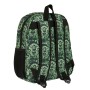 3D Child bag Hulk Black Green 27 x 33 x 10 cm by Hulk, Children's Backpacks - Ref: S4309353, Price: 9,43 €, Discount: %