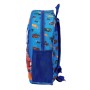 Kinderrucksack 3D Monster High Blau Marineblau 27 x 33 x 10 cm | Tienda24 - Global Online Shop Tienda24.eu