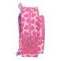 Mochila Escolar Barbie Love Cor de Rosa 32 X 38 X 12 cm de Barbie, Mochilas infantis - Ref: S4309508, Preço: 17,21 €, Descont...