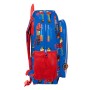 Cartable Cars Race ready Bleu 32 X 38 X 12 cm de Cars, Sacs à dos enfant - Réf : S4309588, Prix : 14,98 €, Remise : %