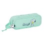 Malas para tudo duplas Snoopy Groovy Verde 21 x 8 x 6 cm de Snoopy, Estojos - Ref: S4309844, Preço: 11,08 €, Desconto: %