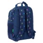 Cartable Benetton Cool Blue marine 32 x 42 x 15 cm de Benetton, Sacs à dos enfant - Réf : S4309972, Prix : 23,81 €, Remise : %