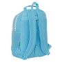 School Bag Benetton Spring Celeste 32 x 42 x 15 cm by Benetton, Children's Backpacks - Ref: S4310006, Price: 24,16 €, Discoun...