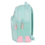 Cartable BlackFit8 Enjoy Vert 32 x 42 x 15 cm de BlackFit8, Sacs à dos enfant - Réf : S4310094, Prix : 21,65 €, Remise : %