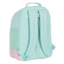 Cartable BlackFit8 Enjoy Vert 32 x 42 x 15 cm de BlackFit8, Sacs à dos enfant - Réf : S4310094, Prix : 21,65 €, Remise : %