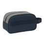 Neceser Escolar Kappa Dark navy Gris Azul marino 26 x 15 x 12 cm de Kappa, Neceseres de viaje - Ref: S4310132, Precio: 12,98 ...