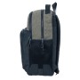 School Bag Kappa Dark navy Grey Navy Blue 32 x 42 x 15 cm by Kappa, Children's Backpacks - Ref: S4310145, Price: 24,16 €, Dis...