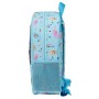 Mochila Escolar Bluey Azul cielo 27 x 33 x 10 cm de Bluey, Mochilas infantiles - Ref: S4310505, Precio: 9,43 €, Descuento: %